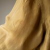 The olive green silk blouse - Size up to XL - Image 7
