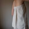The handmade linen top - Size up to 36 - Image 5