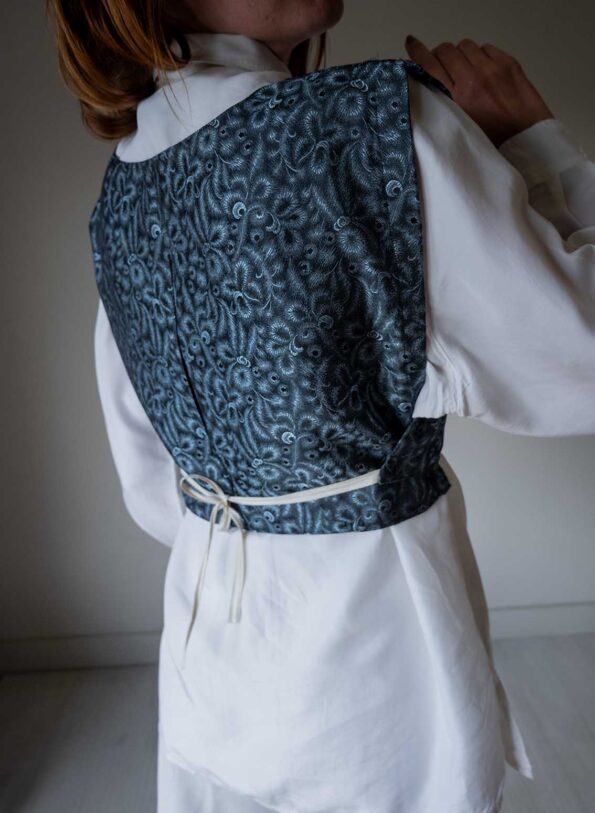The vintage dutch folklore top - no size - Image 2