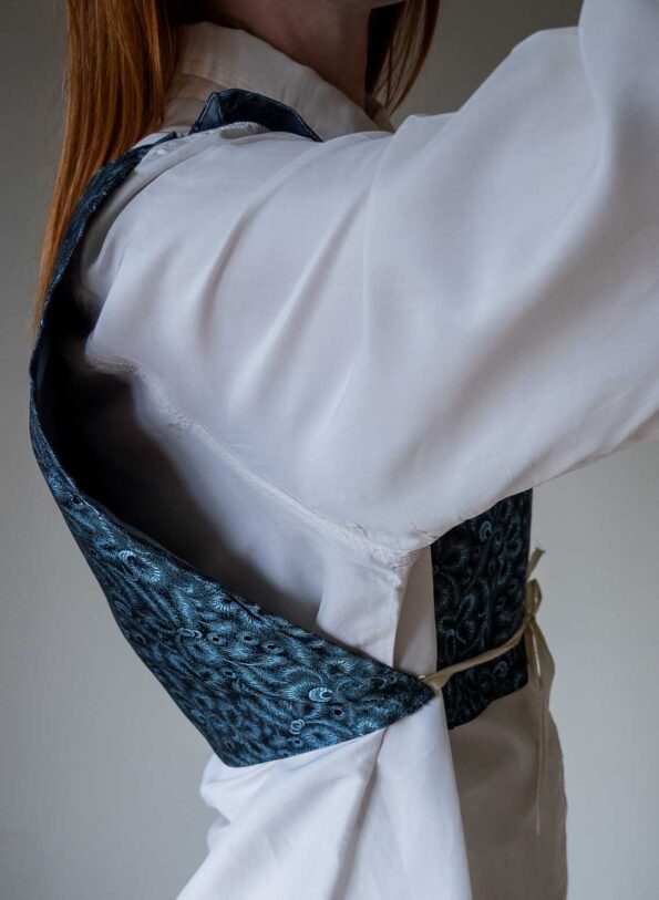 The vintage dutch folklore top - no size - Image 6