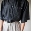 The 100% silk basic top - size up to L - Image 3