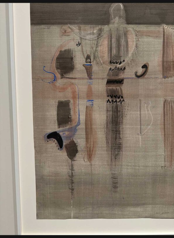 Exposition: ROTHKO national museum Oslo - Image 5