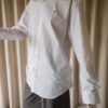 The TOMMY HILFIGER crisp cotton basic shirt size up to 40 - Image 4