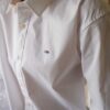 The TOMMY HILFIGER crisp cotton basic shirt size up to 40 - Image 3