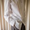 The TOMMY HILFIGER crisp cotton basic shirt size up to 40 - Image 2