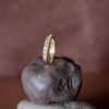 The zirconia with 14K gold - Image 4