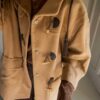 The MOSCHINO couture wool duffle coat - Size up to L - Image 2