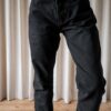 The vintage black Levi’s 501 - Size up to 28 inch - Image 3