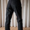 The vintage black Levi’s 501 - Size up to 28 inch - Image 4