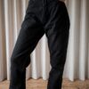 The vintage black Levi’s 501 - Size up to 28 inch - Image 2