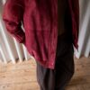 The teddy lined suede bomber jacket - Size up to 38 - Image 6