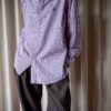 The burgundy checkered RALPH LAUREN shirt - Size up to L - Image 6