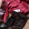 The teddy lined suede bomber jacket - Size up to 38 - Image 4