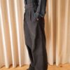 The deadstock vintage FERRARI balloon pant - Size 38 up to 40 - Image 4
