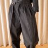 The deadstock vintage FERRARI balloon pant - Size 38 up to 40 - Image 5