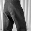 The deadstock vintage FERRARI balloon pant - Size 38 up to 40 - Image 6