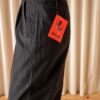 The deadstock vintage FERRARI balloon pant - Size 38 up to 40 - Image 7