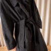 The oversized wool coat - size up to 40 - Image 7