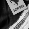 The deadstock vintage FERRARI balloon pant - Size 38 up to 40 - Image 9