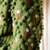 The handmade bubble green trachten knit - Size up to M - Image 7