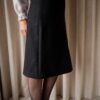 The DOLCE & GABBANA pencil skirt - Size up to XS - Image 6