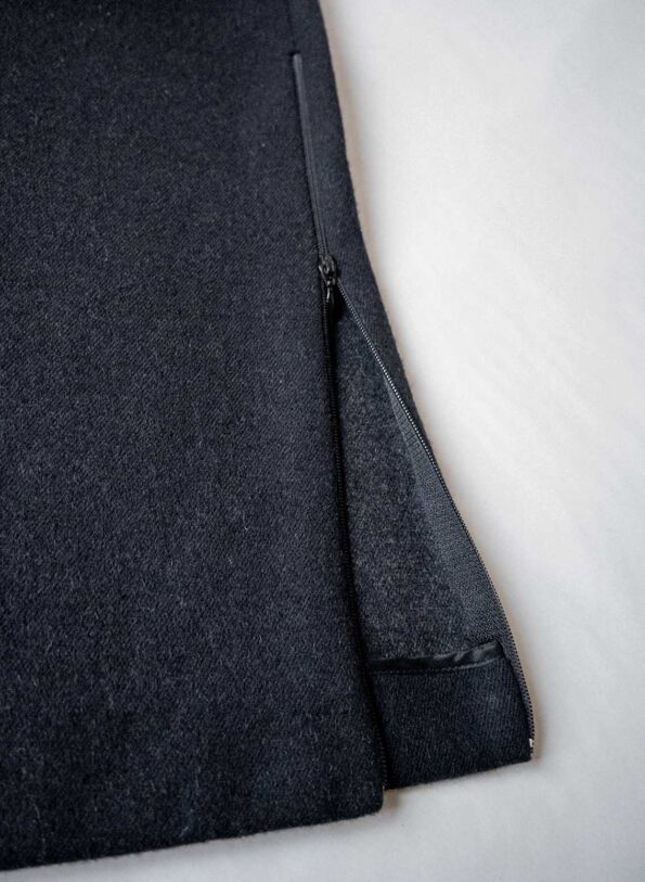 The DOLCE & GABBANA pencil skirt - Size up to XS - Image 9