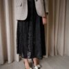The Lace dress - Size up to 36 - Image 4