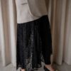 The Lace dress - Size up to 36 - Image 5
