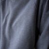 The light grey melange sweat - Size up to 40 - Image 2