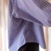 Andpause upcycled: The boxy fit Ralph Lauren shirt - Size up to 42 - Image 4