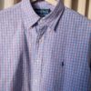 Andpause upcycled: The boxy fit Ralph Lauren shirt - Size up to 42 - Image 6