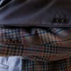 &II upcycled: The two tone blazer - Size up to 40 - Image 5