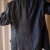 &II upcycled: The two tone blazer - Size up to 40 - Image 10