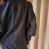 &II upcycled: The two tone blazer - Size up to 40 - Image 13