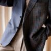 &II upcycled: The two tone blazer - Size up to 40 - Image 8