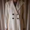 The Gianfranco Ferre double breasted blazer - Size up to L