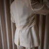 The Gianfranco Ferre double breasted blazer - Size up to L - Image 5