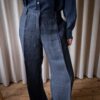 The MAX MARA linen wideleg - Size 40 up to 42 - Image 3