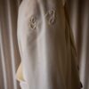 The Gianfranco Ferre double breasted blazer - Size up to L - Image 3