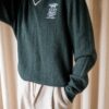The Scottish knit in wool - Size up to L - Image 6