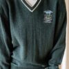 The Scottish knit in wool - Size up to L - Image 2