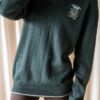 The Scottish knit in wool - Size up to L