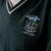 The Scottish knit in wool - Size up to L - Image 3