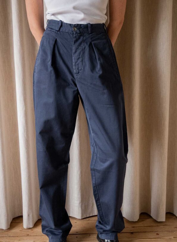 The LEVI”S chino in 100% cotton. - Size S - Image 4