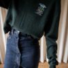 The Scottish knit in wool - Size up to L - Image 7