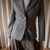 The Max & Co detailed blazer - Size up to XS - Image 3