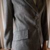 The Max & Co detailed blazer - Size up to XS - Image 2