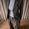 The Max & Co detailed blazer - Size up to XS