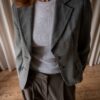 The Max & Co detailed blazer - Size up to XS - Image 4