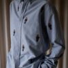 The allover bear embroidered Ralph Lauren shirt - Size up to M - Image 4